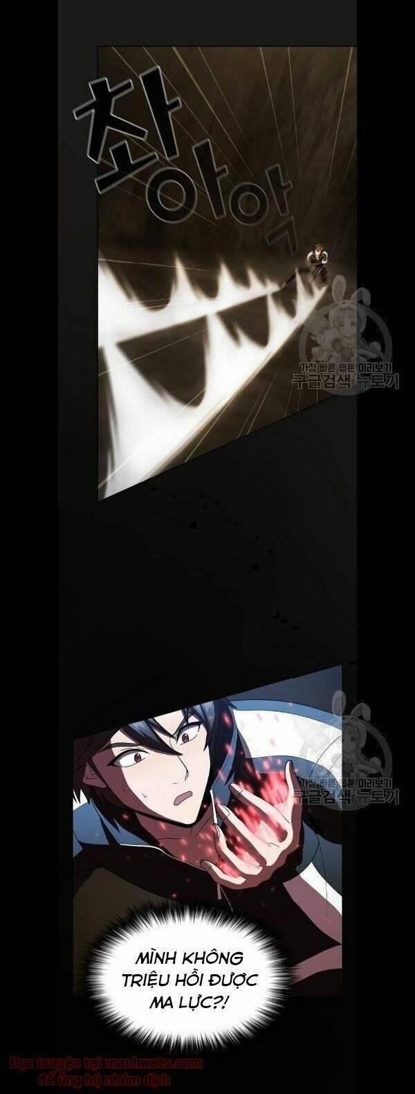 Tôi Là Người Chơi Leo Tháp Một Mình 50 trang 45