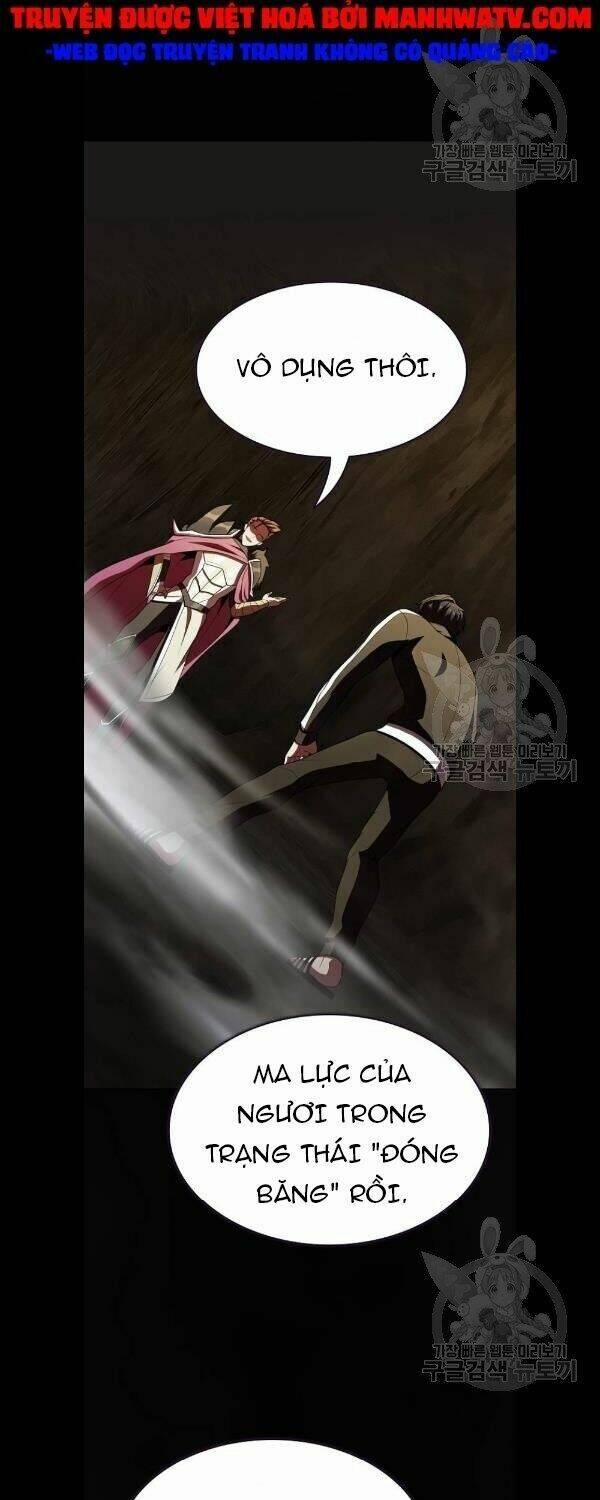 Tôi Là Người Chơi Leo Tháp Một Mình 50 trang 46