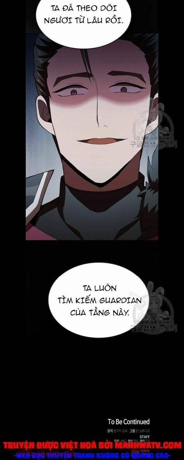Tôi Là Người Chơi Leo Tháp Một Mình 50 trang 47