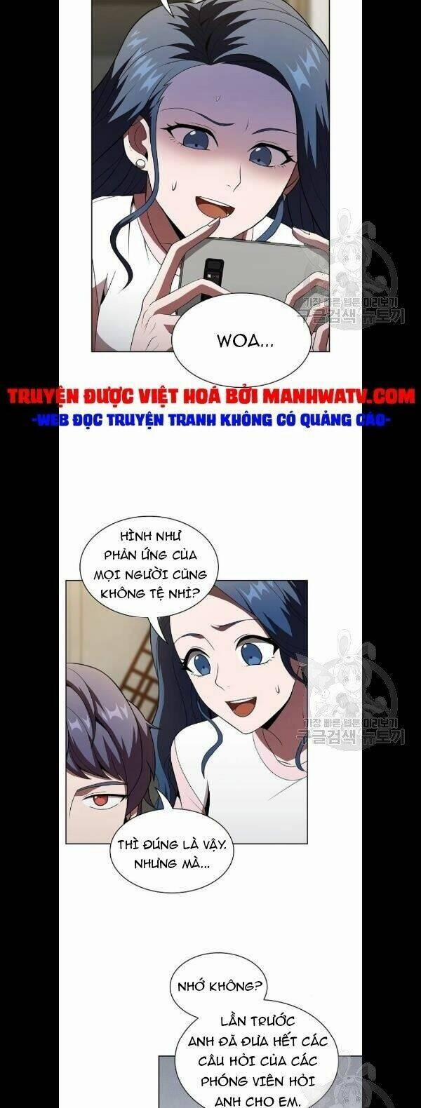 Tôi Là Người Chơi Leo Tháp Một Mình 50 trang 8