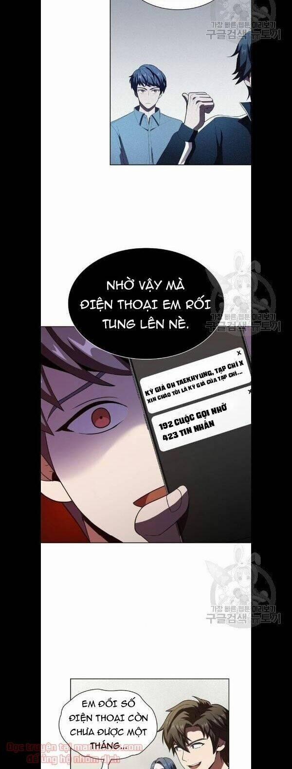 Tôi Là Người Chơi Leo Tháp Một Mình 50 trang 9