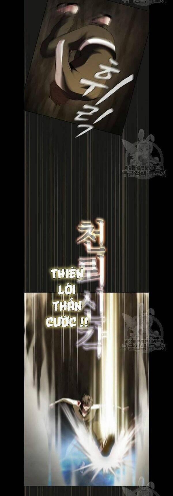 Tôi Là Người Chơi Leo Tháp Một Mình 51 trang 12