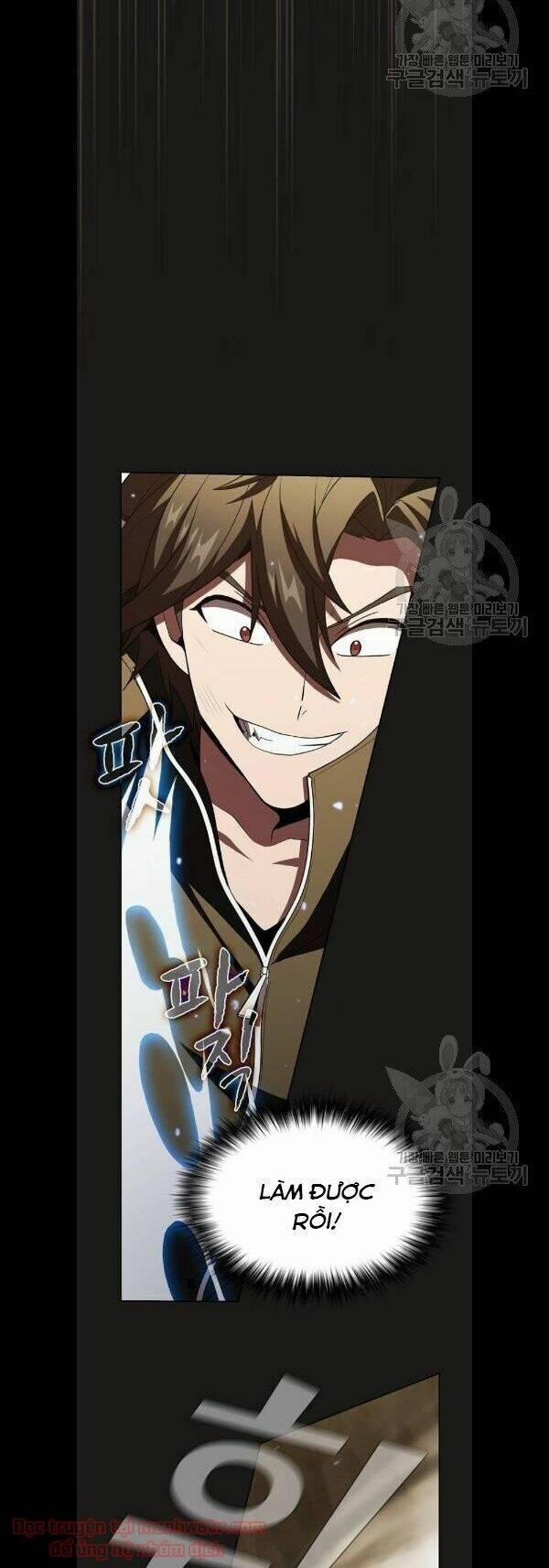 Tôi Là Người Chơi Leo Tháp Một Mình 51 trang 13