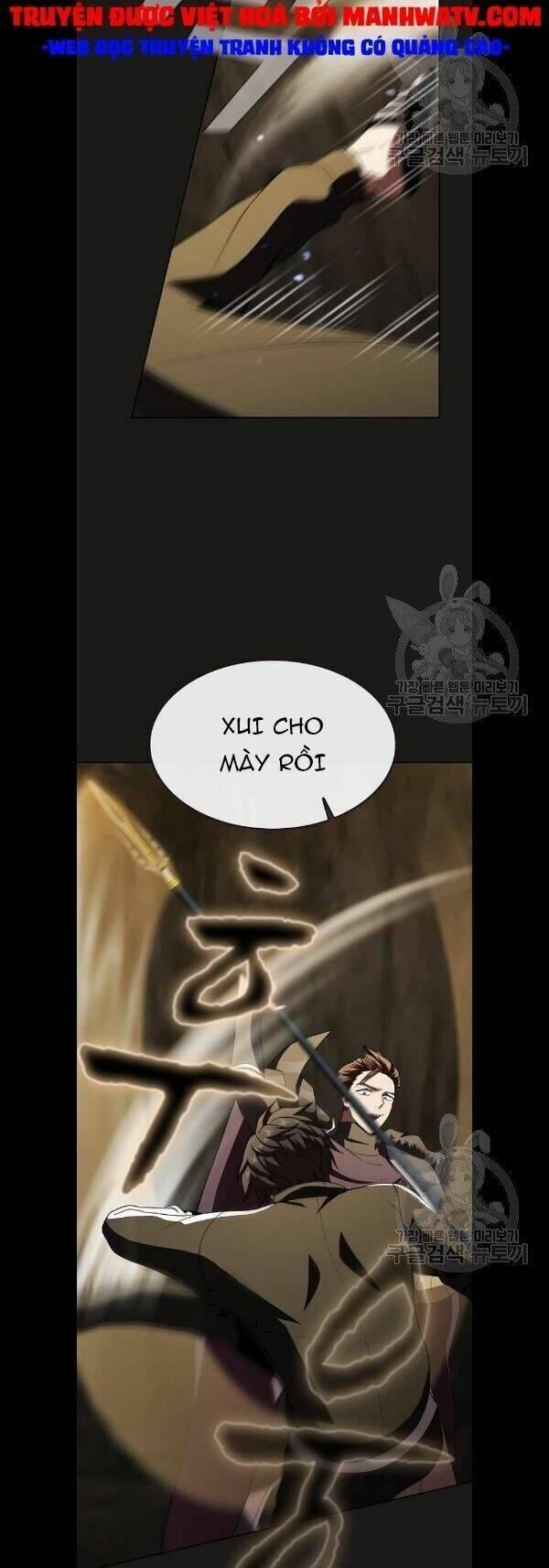 Tôi Là Người Chơi Leo Tháp Một Mình 51 trang 14