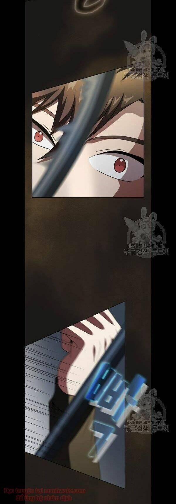 Tôi Là Người Chơi Leo Tháp Một Mình 51 trang 15