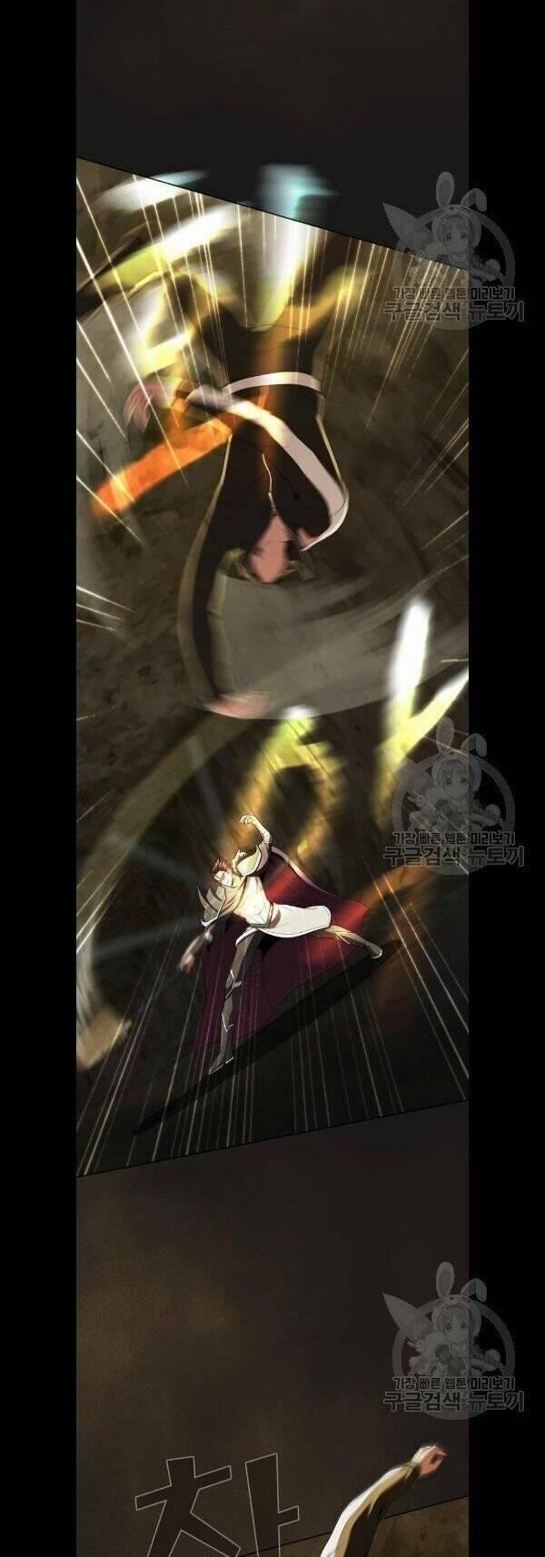 Tôi Là Người Chơi Leo Tháp Một Mình 51 trang 16