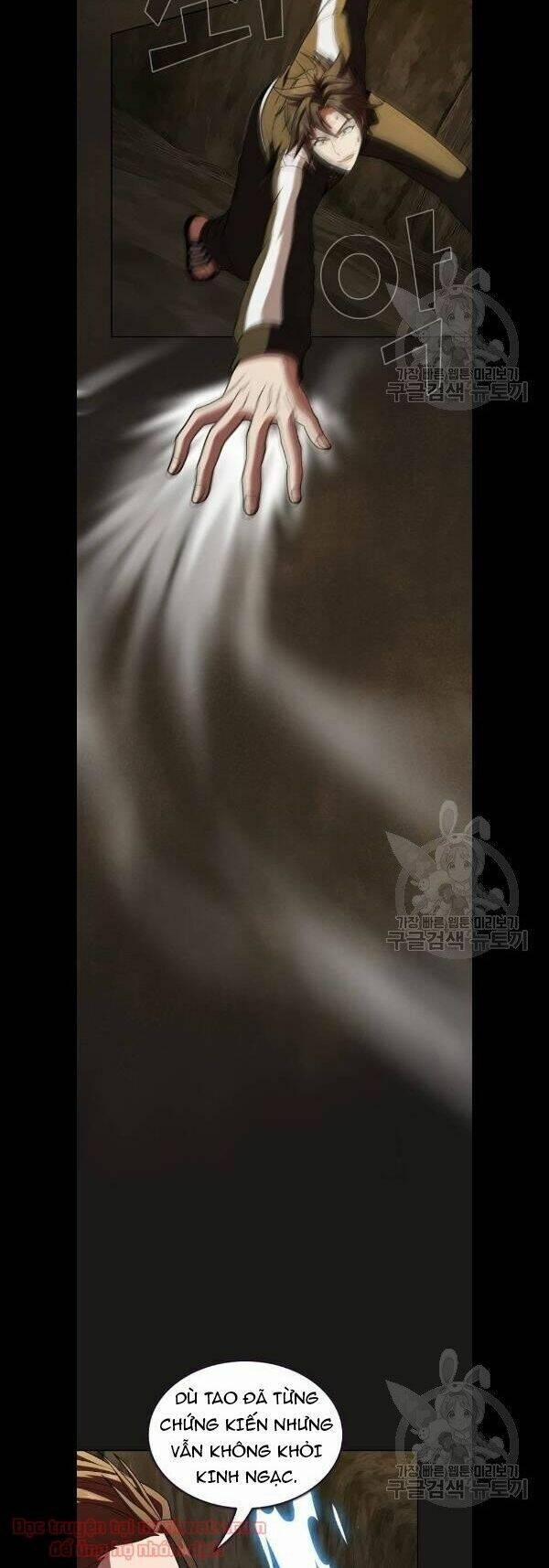 Tôi Là Người Chơi Leo Tháp Một Mình 51 trang 17