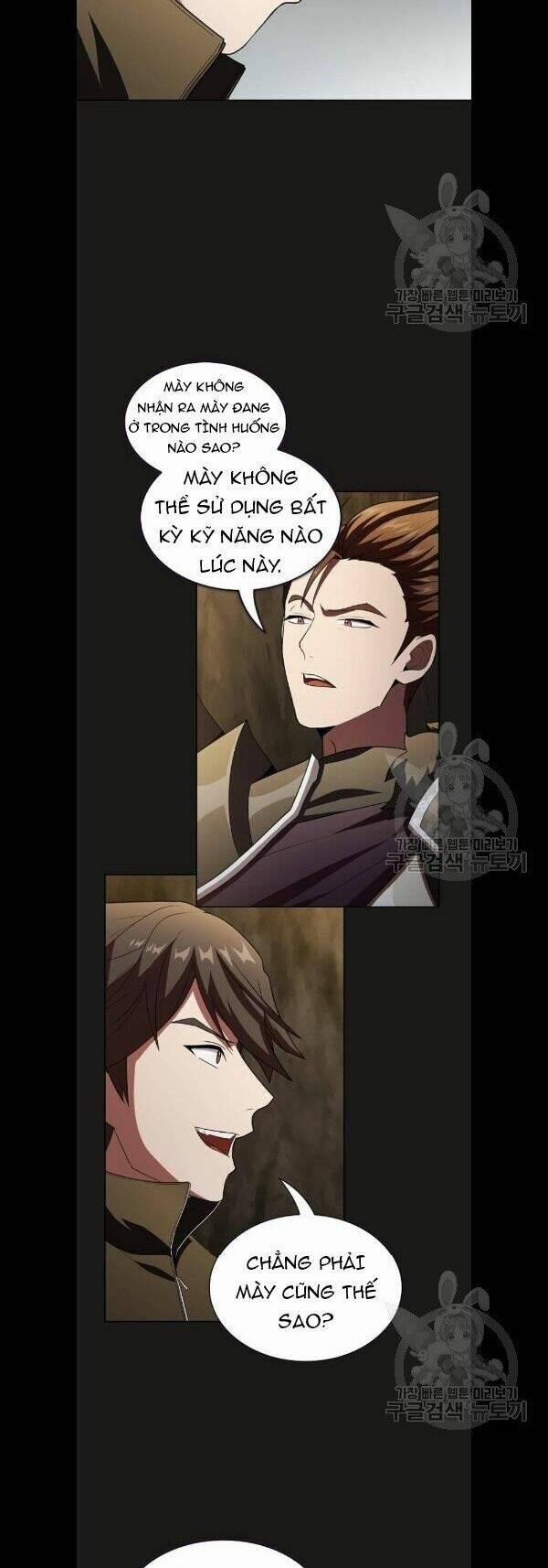 Tôi Là Người Chơi Leo Tháp Một Mình 51 trang 2