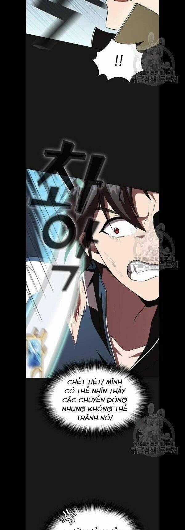 Tôi Là Người Chơi Leo Tháp Một Mình 51 trang 22