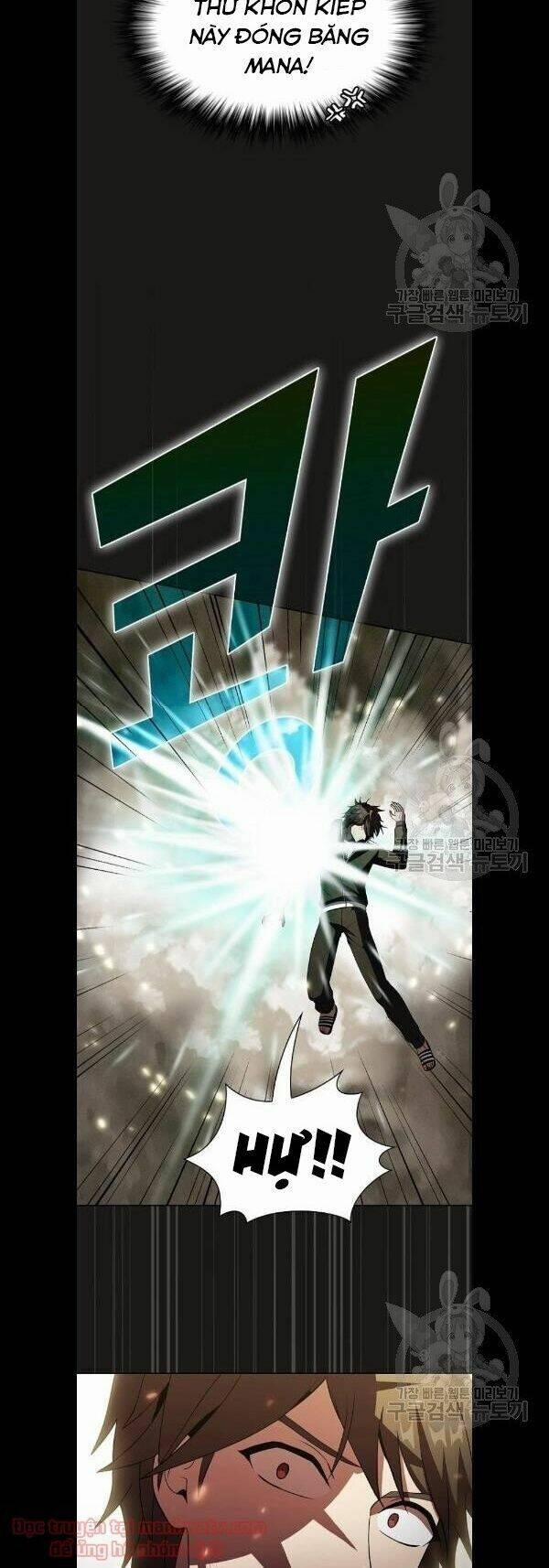 Tôi Là Người Chơi Leo Tháp Một Mình 51 trang 23