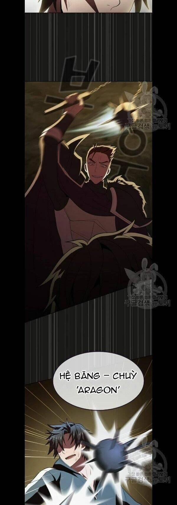 Tôi Là Người Chơi Leo Tháp Một Mình 51 trang 24