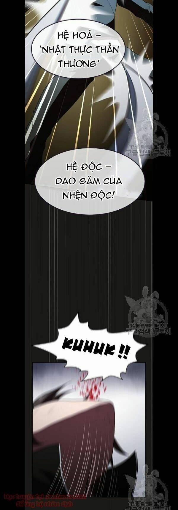 Tôi Là Người Chơi Leo Tháp Một Mình 51 trang 25