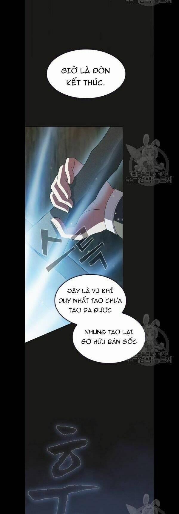 Tôi Là Người Chơi Leo Tháp Một Mình 51 trang 26