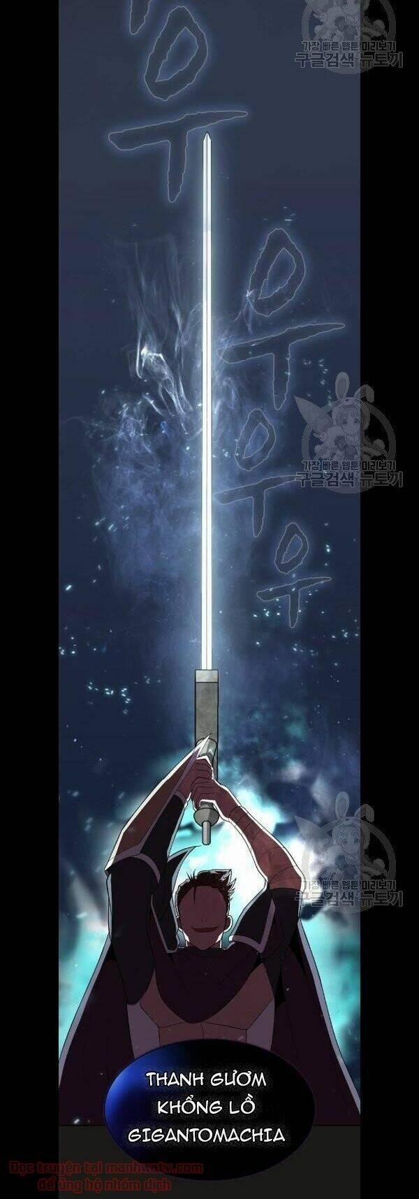 Tôi Là Người Chơi Leo Tháp Một Mình 51 trang 27