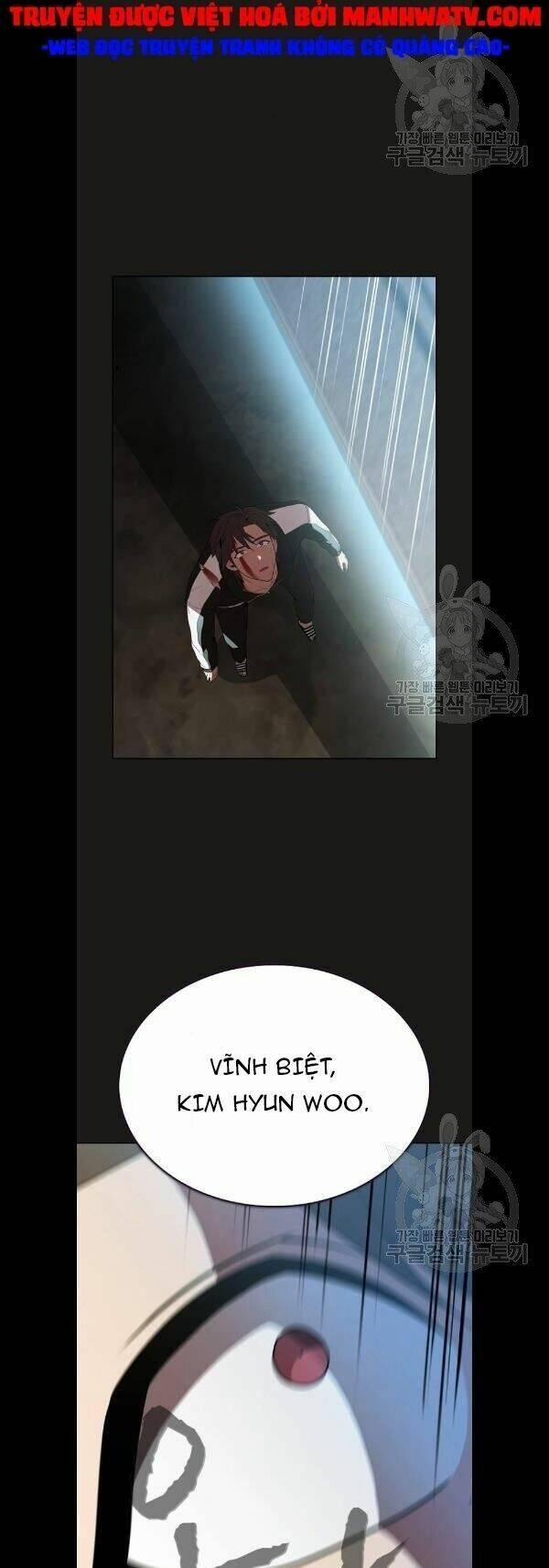 Tôi Là Người Chơi Leo Tháp Một Mình 51 trang 28