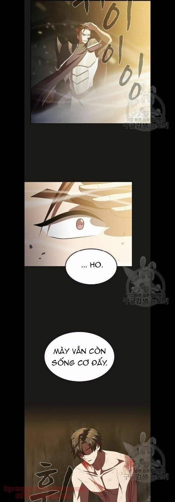 Tôi Là Người Chơi Leo Tháp Một Mình 51 trang 31