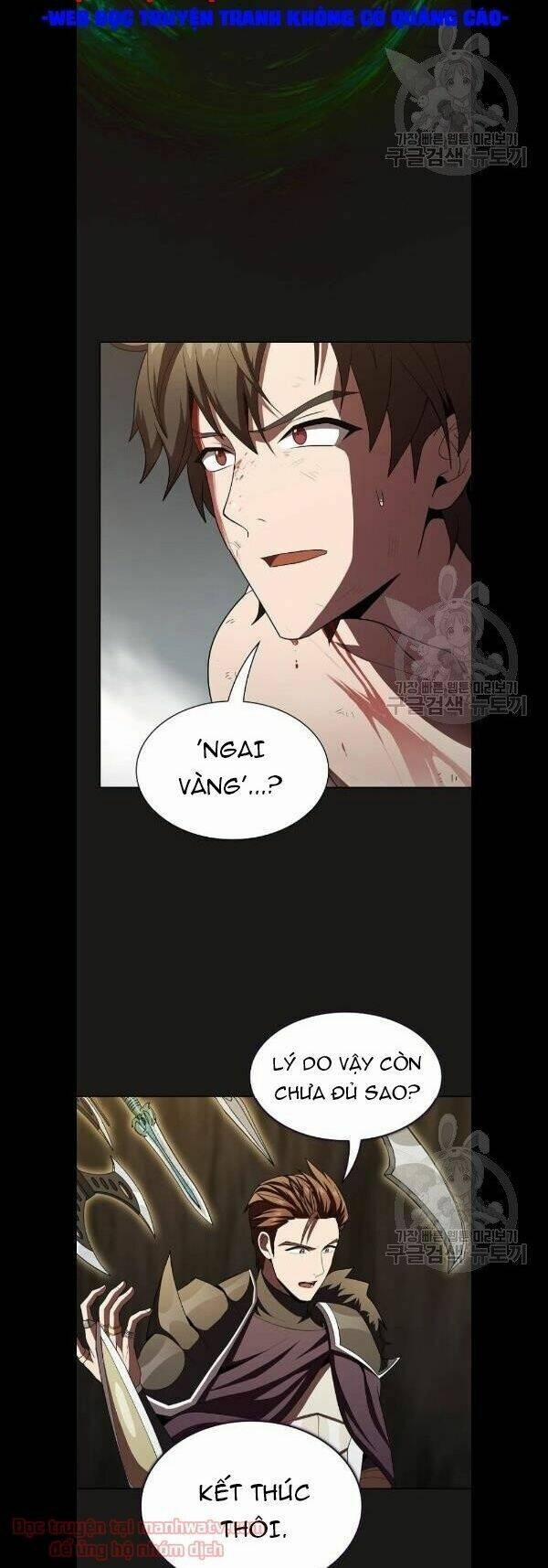 Tôi Là Người Chơi Leo Tháp Một Mình 51 trang 35