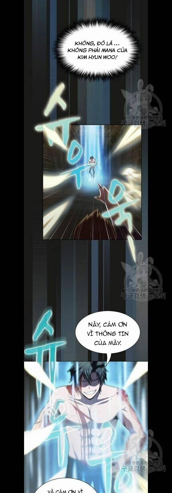 Tôi Là Người Chơi Leo Tháp Một Mình 51 trang 38