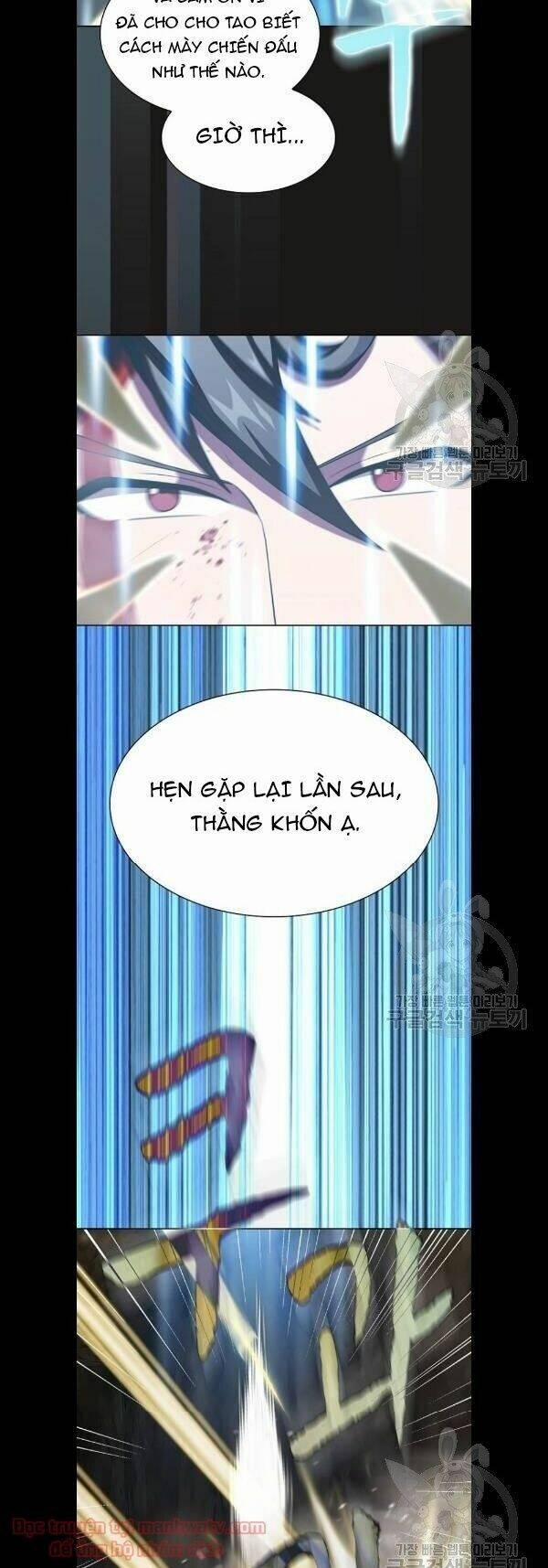 Tôi Là Người Chơi Leo Tháp Một Mình 51 trang 39