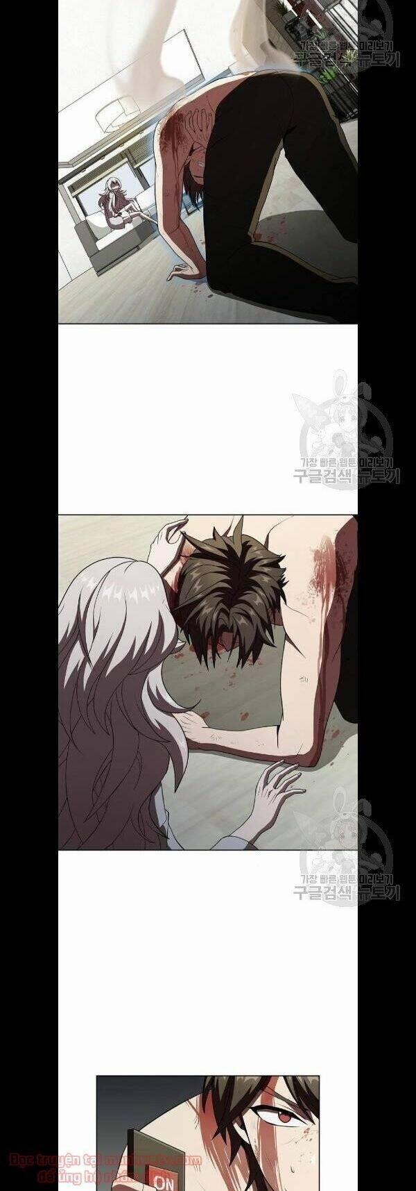 Tôi Là Người Chơi Leo Tháp Một Mình 51 trang 41