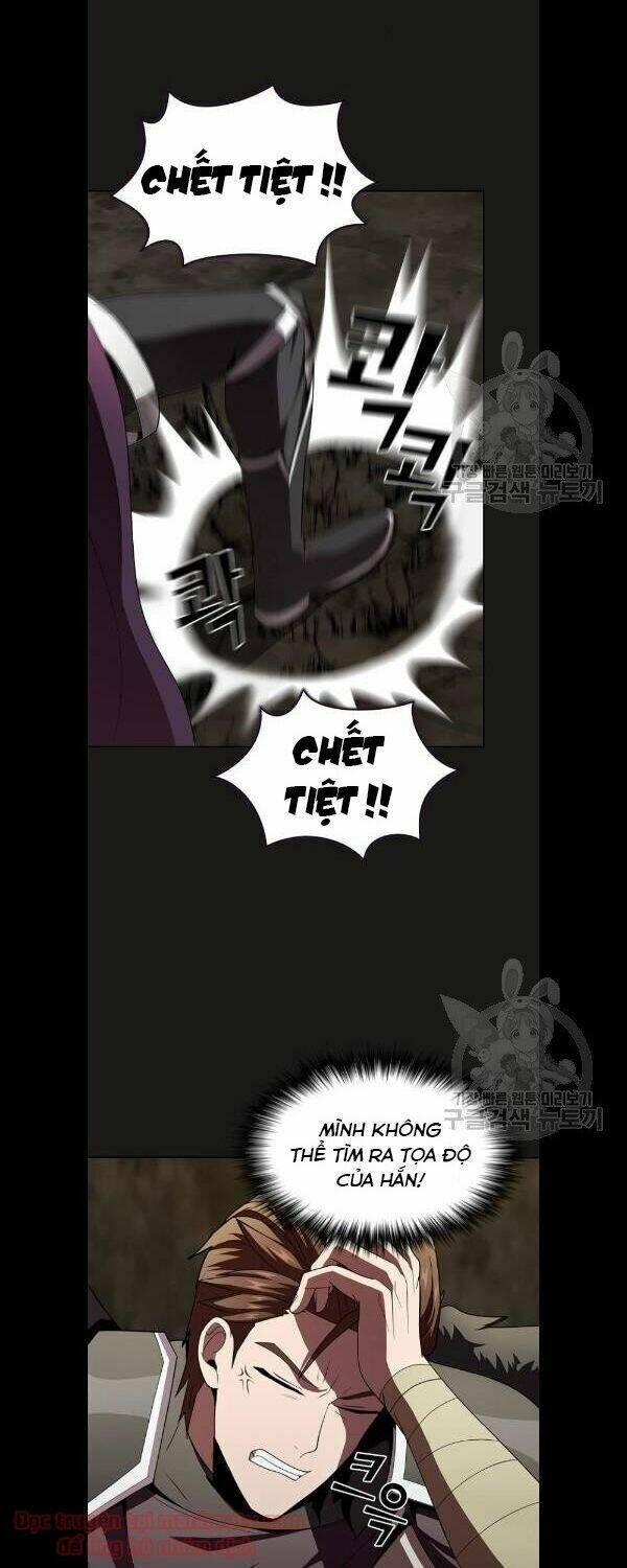 Tôi Là Người Chơi Leo Tháp Một Mình 51 trang 43