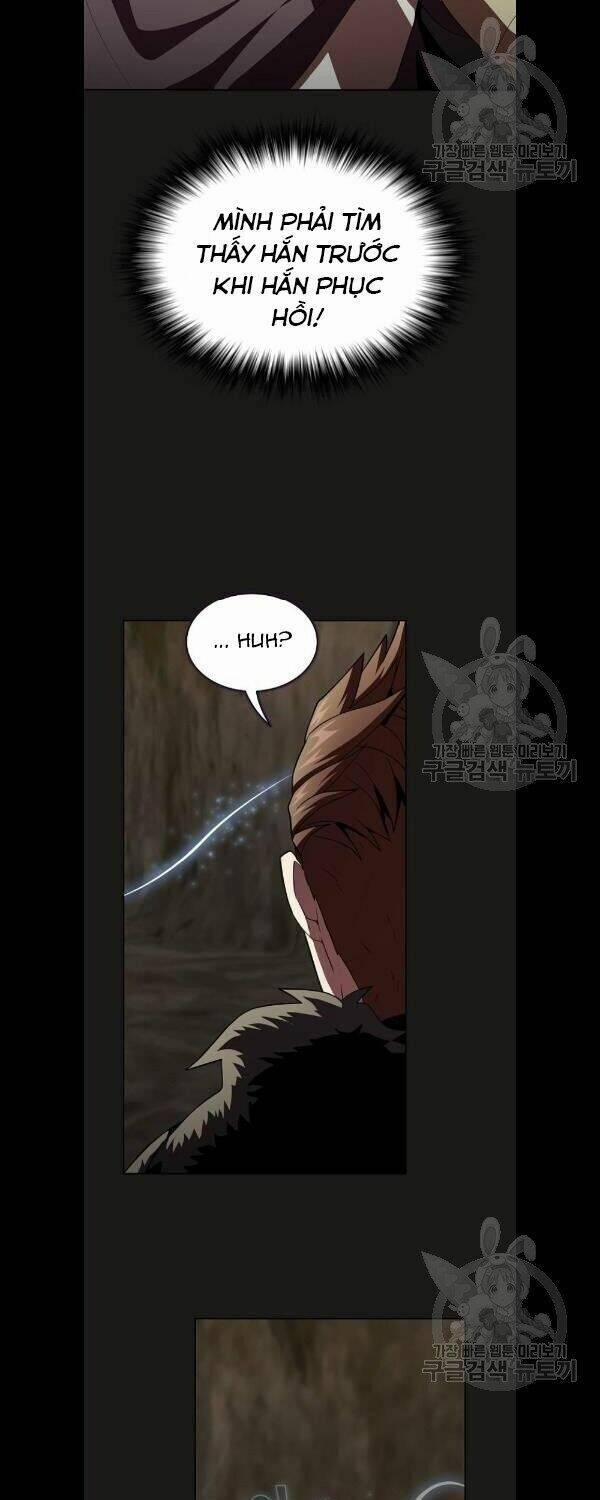 Tôi Là Người Chơi Leo Tháp Một Mình 51 trang 44