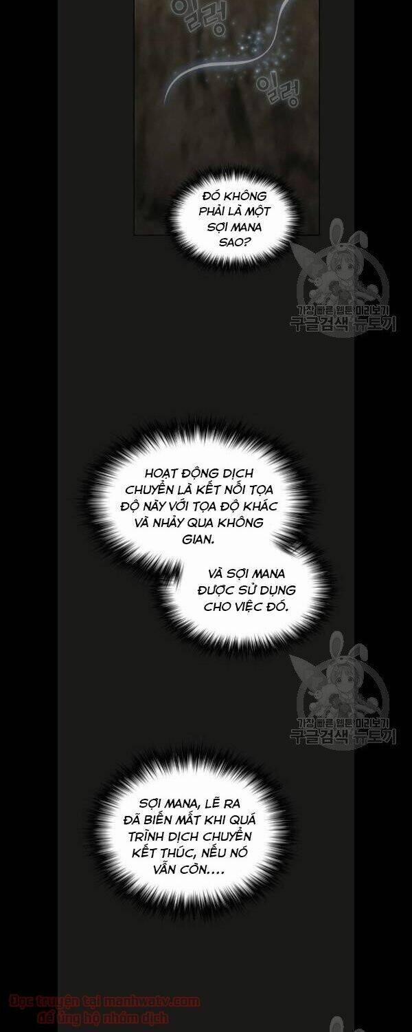 Tôi Là Người Chơi Leo Tháp Một Mình 51 trang 45