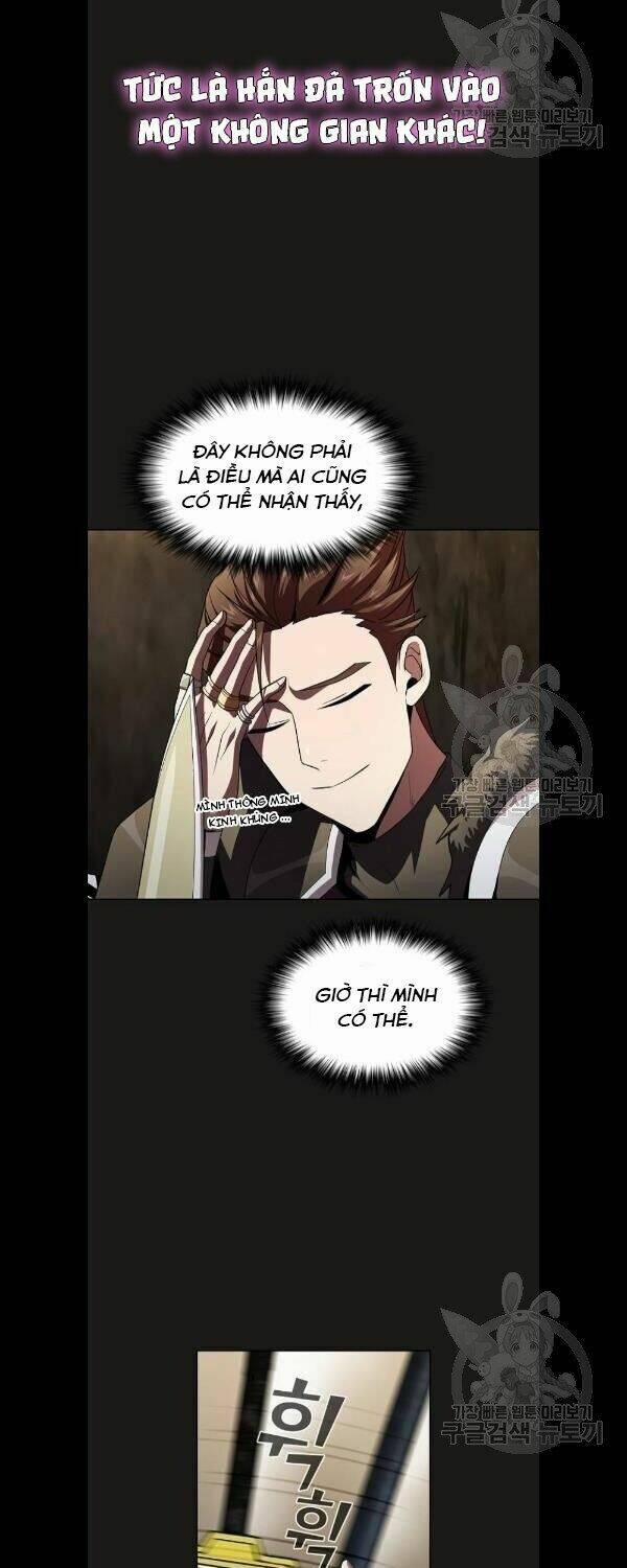 Tôi Là Người Chơi Leo Tháp Một Mình 51 trang 46