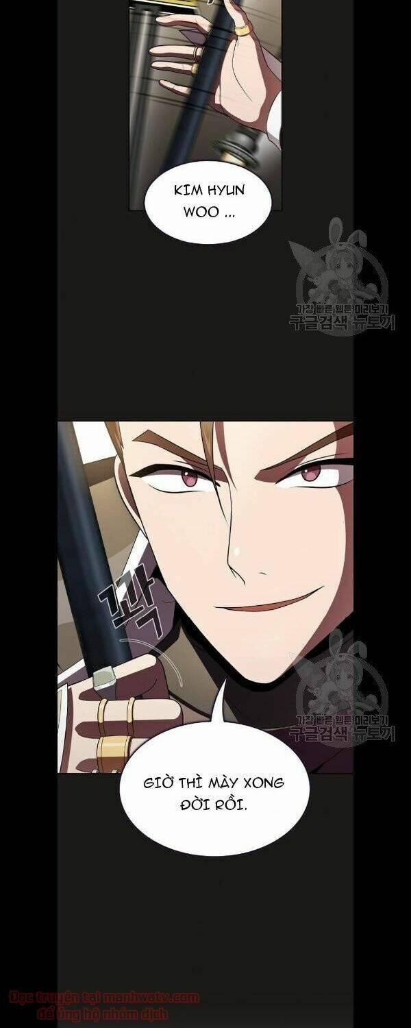 Tôi Là Người Chơi Leo Tháp Một Mình 51 trang 47