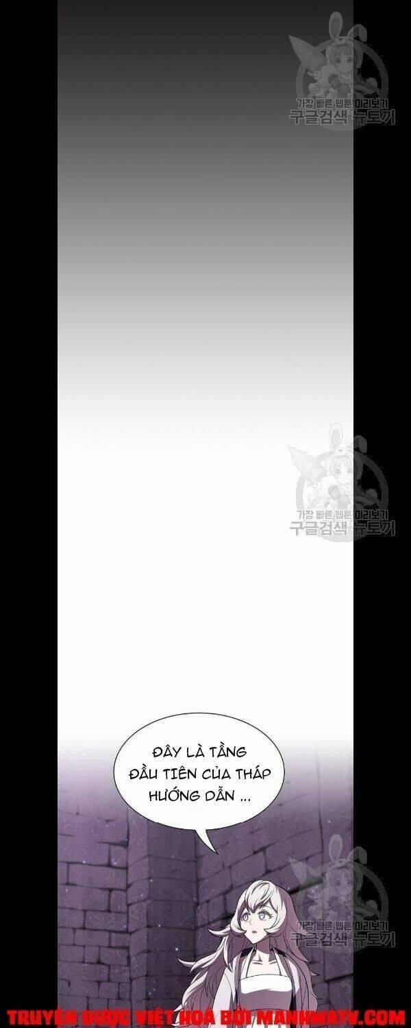 Tôi Là Người Chơi Leo Tháp Một Mình 51 trang 48