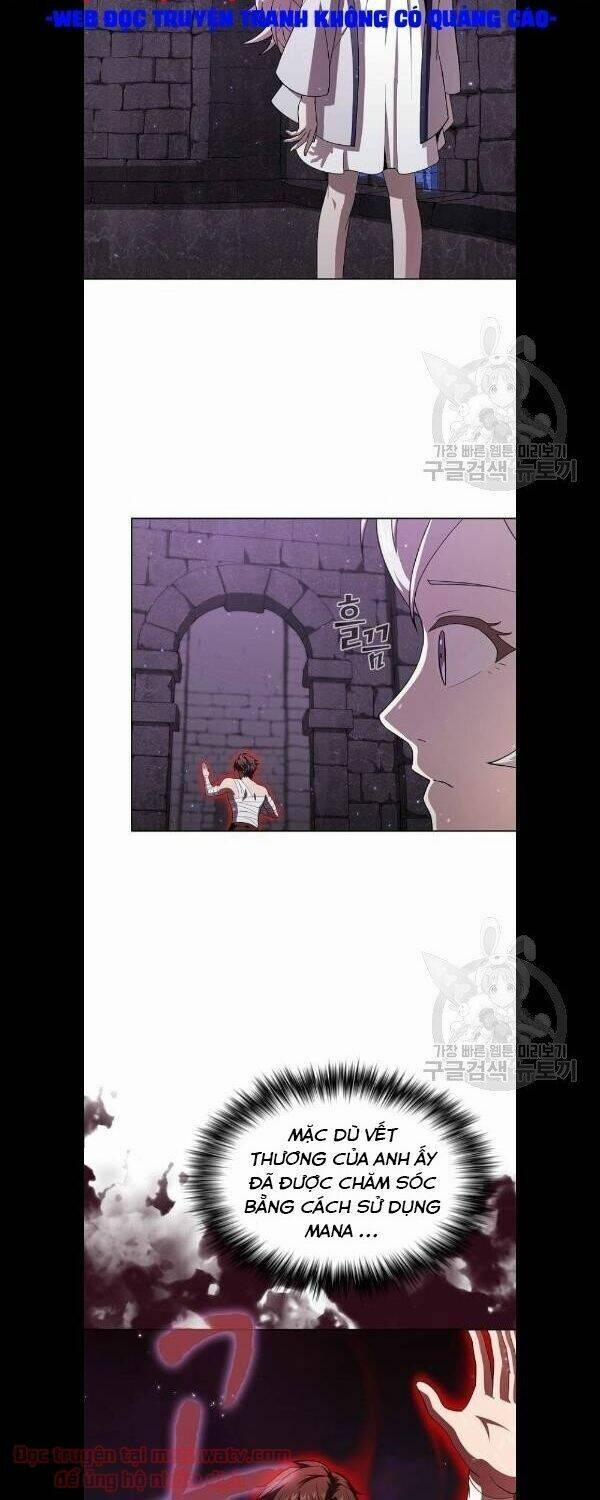 Tôi Là Người Chơi Leo Tháp Một Mình 51 trang 49