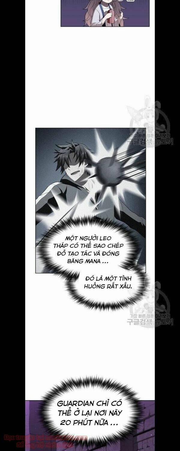 Tôi Là Người Chơi Leo Tháp Một Mình 51 trang 51