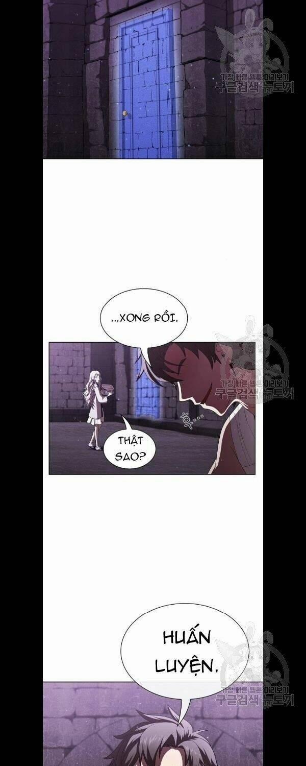 Tôi Là Người Chơi Leo Tháp Một Mình 51 trang 52