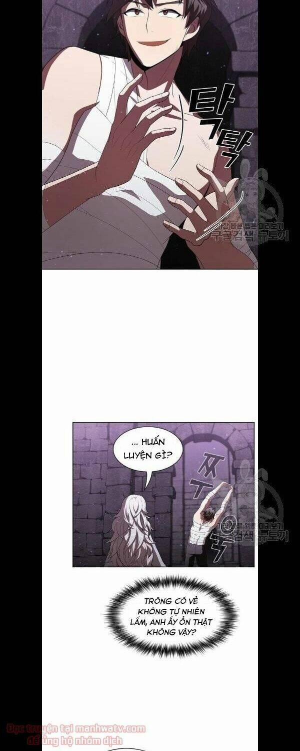 Tôi Là Người Chơi Leo Tháp Một Mình 51 trang 53
