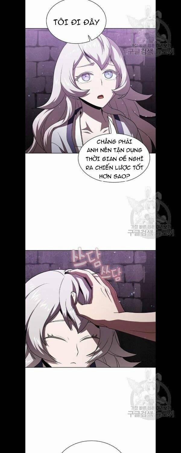 Tôi Là Người Chơi Leo Tháp Một Mình 51 trang 54