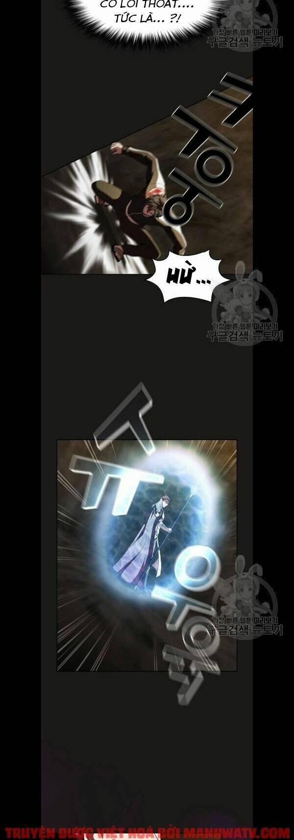 Tôi Là Người Chơi Leo Tháp Một Mình 51 trang 6