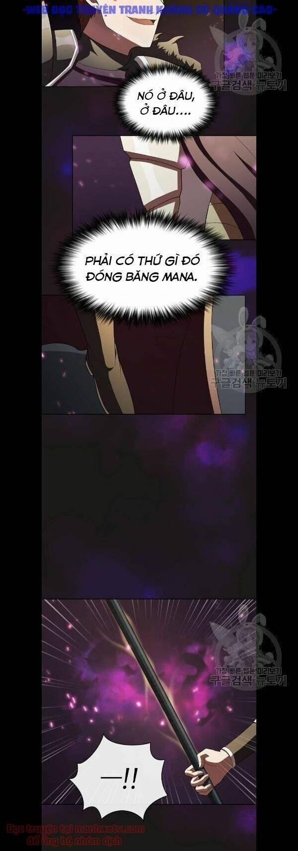 Tôi Là Người Chơi Leo Tháp Một Mình 51 trang 7