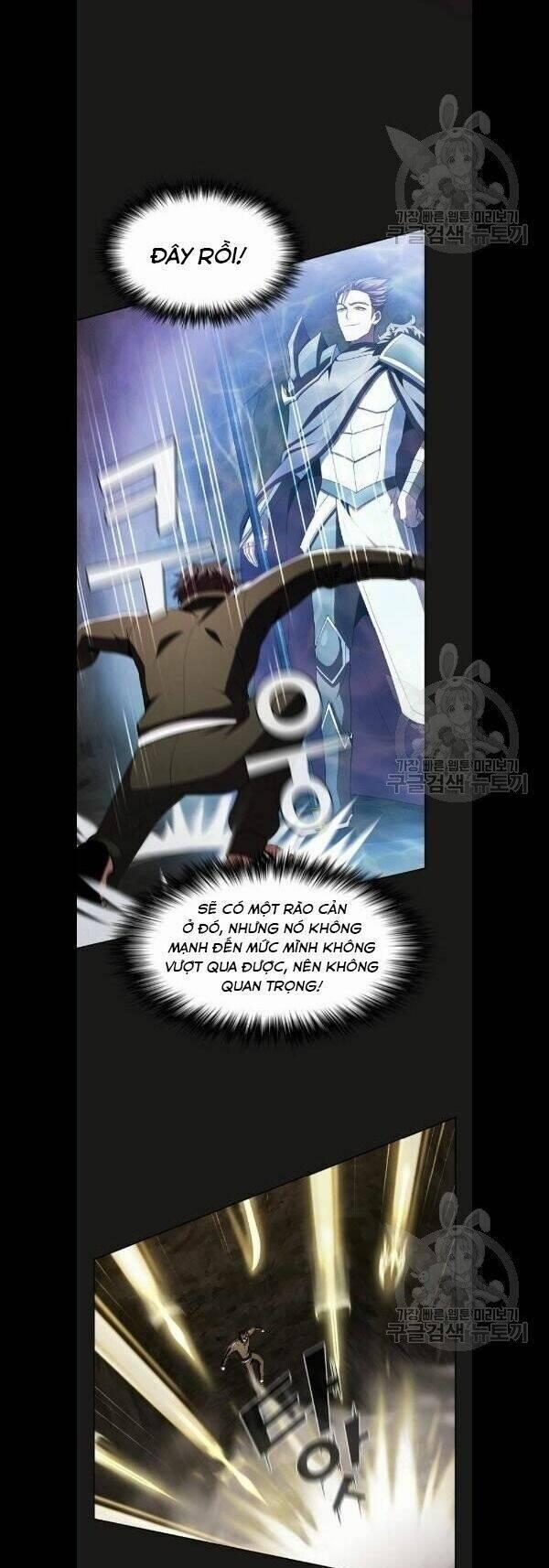 Tôi Là Người Chơi Leo Tháp Một Mình 51 trang 8