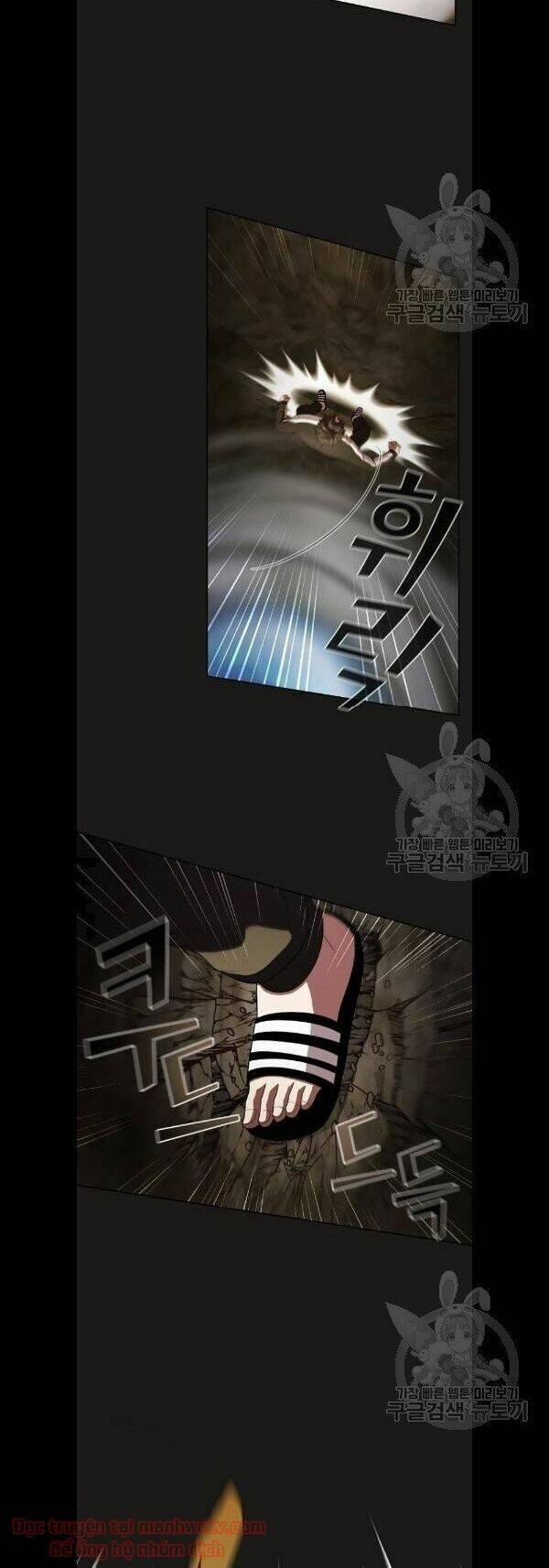 Tôi Là Người Chơi Leo Tháp Một Mình 51 trang 9