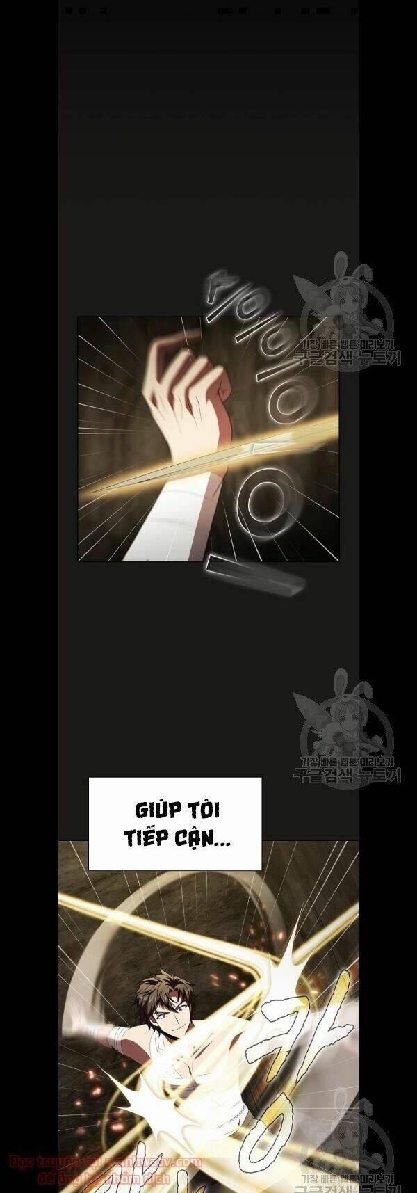 Tôi Là Người Chơi Leo Tháp Một Mình 52 trang 11