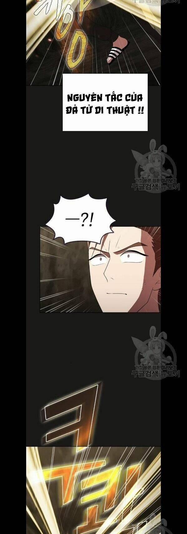 Tôi Là Người Chơi Leo Tháp Một Mình 52 trang 12