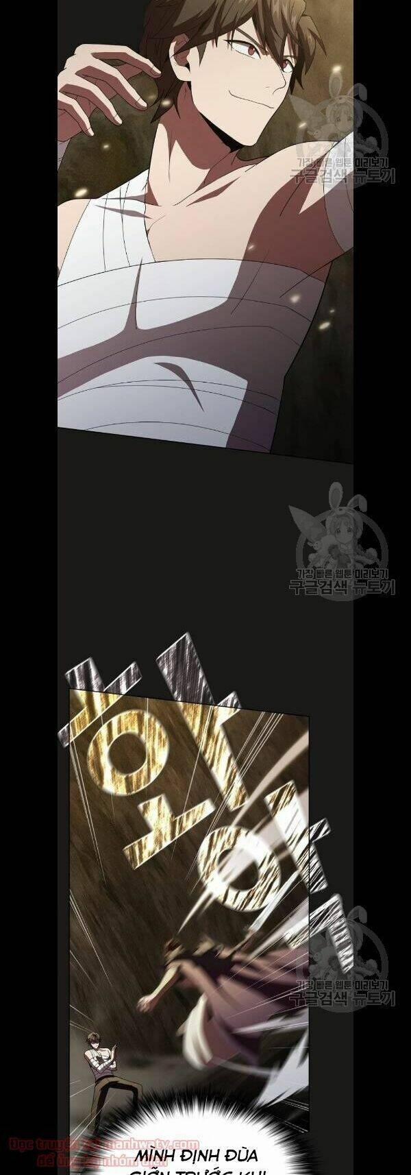 Tôi Là Người Chơi Leo Tháp Một Mình 52 trang 15