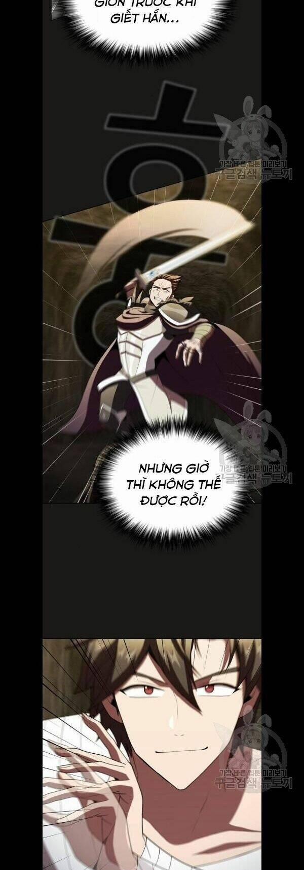 Tôi Là Người Chơi Leo Tháp Một Mình 52 trang 16