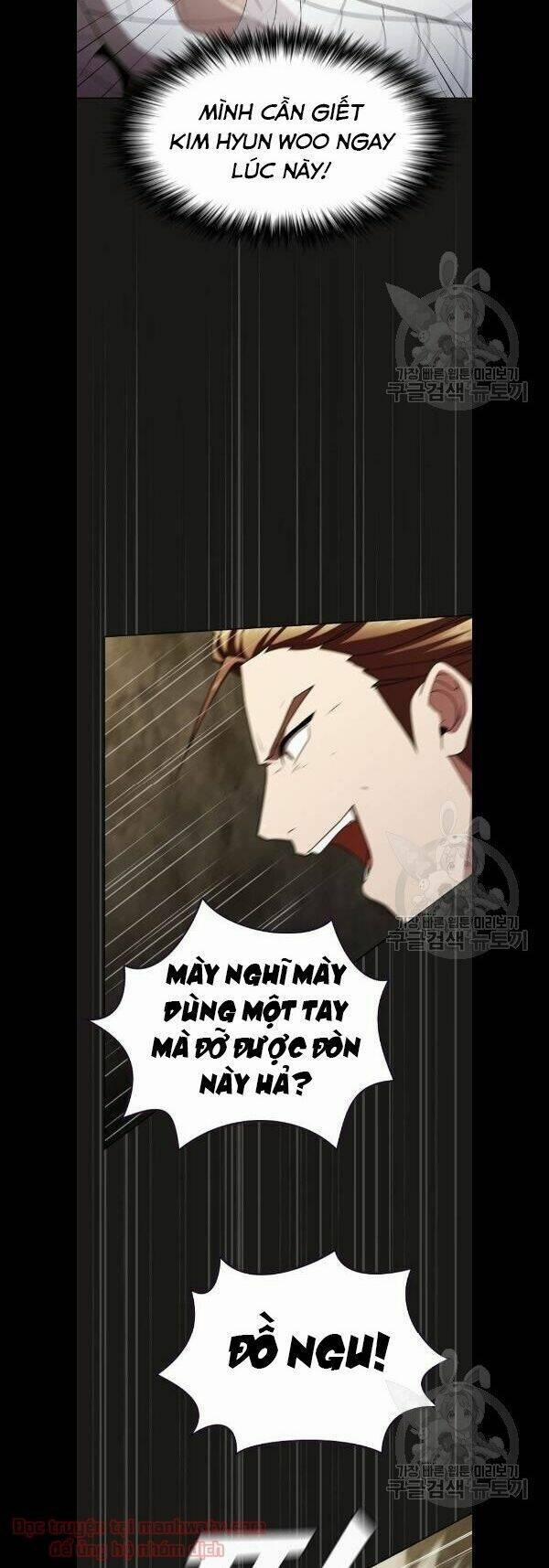Tôi Là Người Chơi Leo Tháp Một Mình 52 trang 17