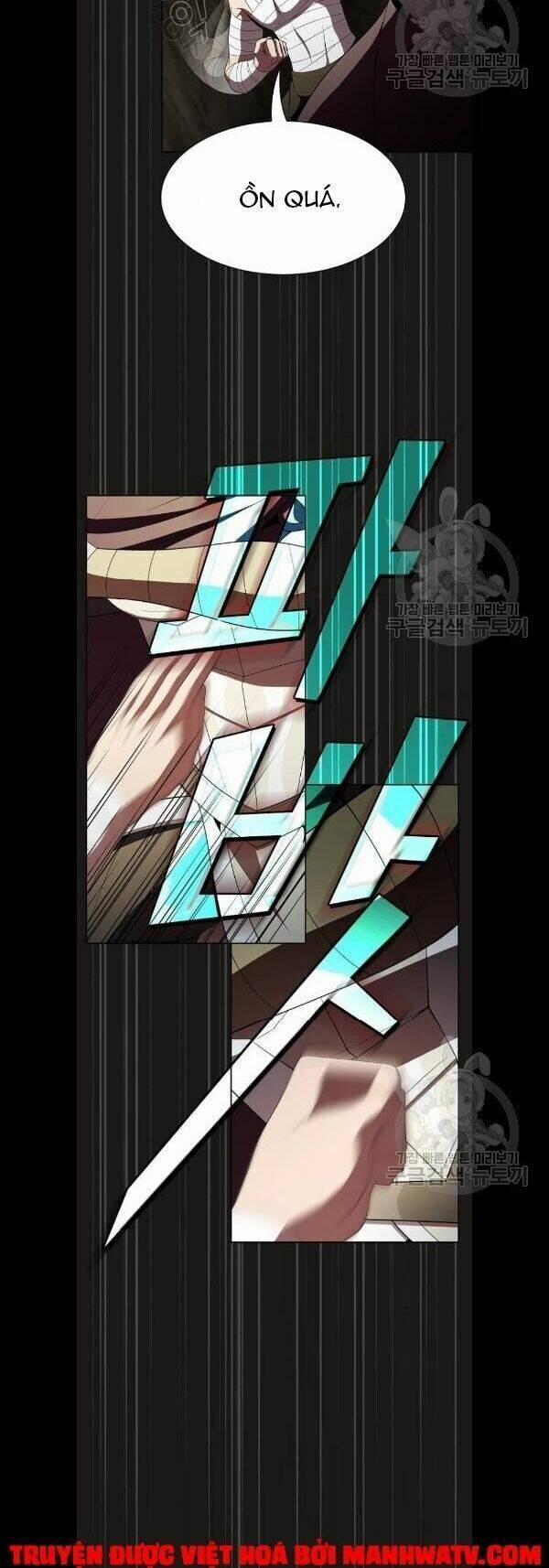 Tôi Là Người Chơi Leo Tháp Một Mình 52 trang 20