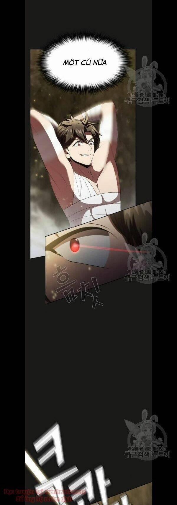 Tôi Là Người Chơi Leo Tháp Một Mình 52 trang 23