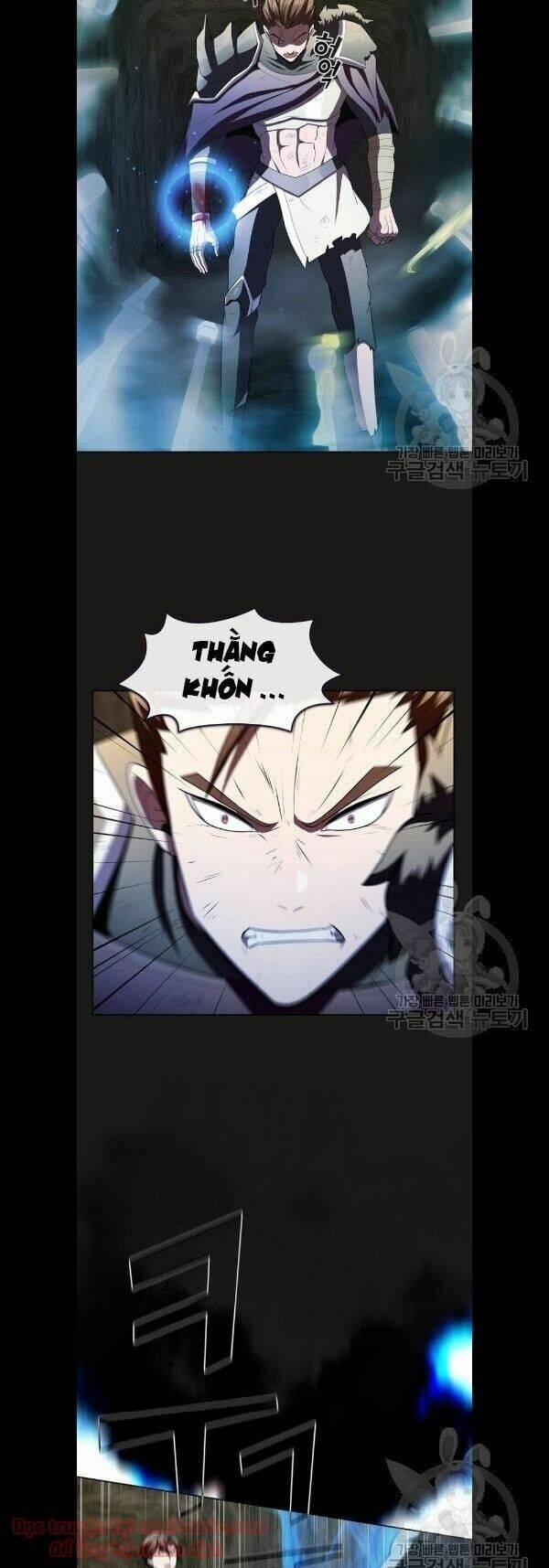 Tôi Là Người Chơi Leo Tháp Một Mình 52 trang 25