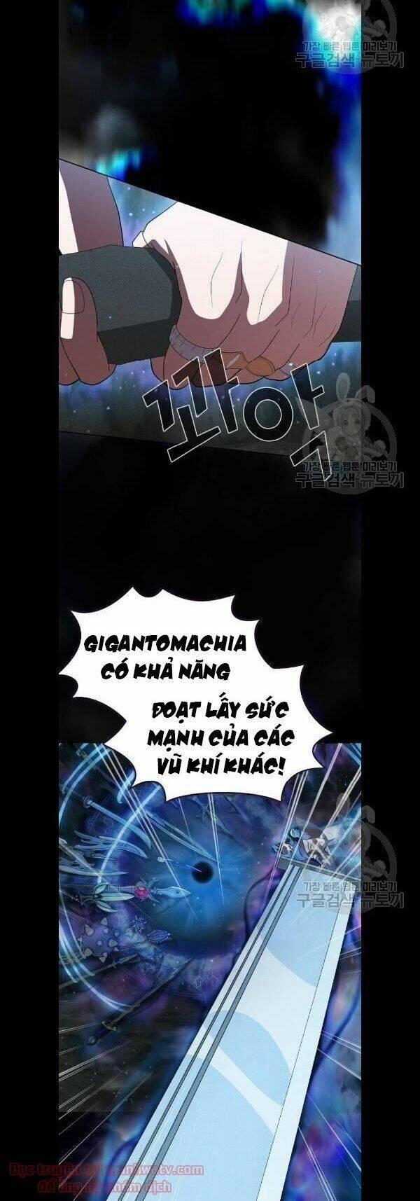 Tôi Là Người Chơi Leo Tháp Một Mình 52 trang 27