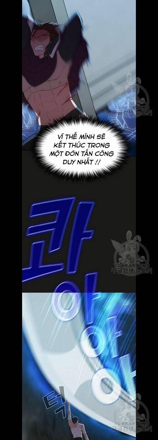 Tôi Là Người Chơi Leo Tháp Một Mình 52 trang 30