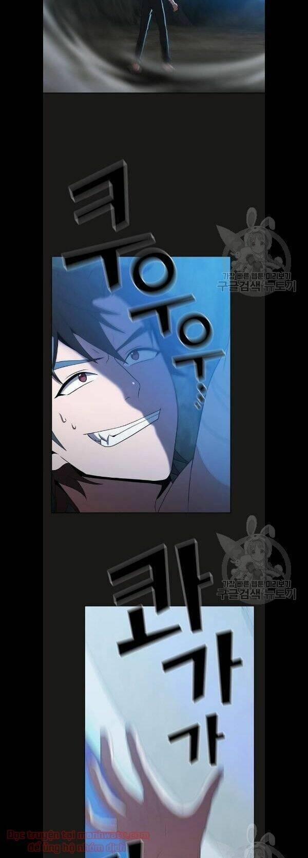 Tôi Là Người Chơi Leo Tháp Một Mình 52 trang 31